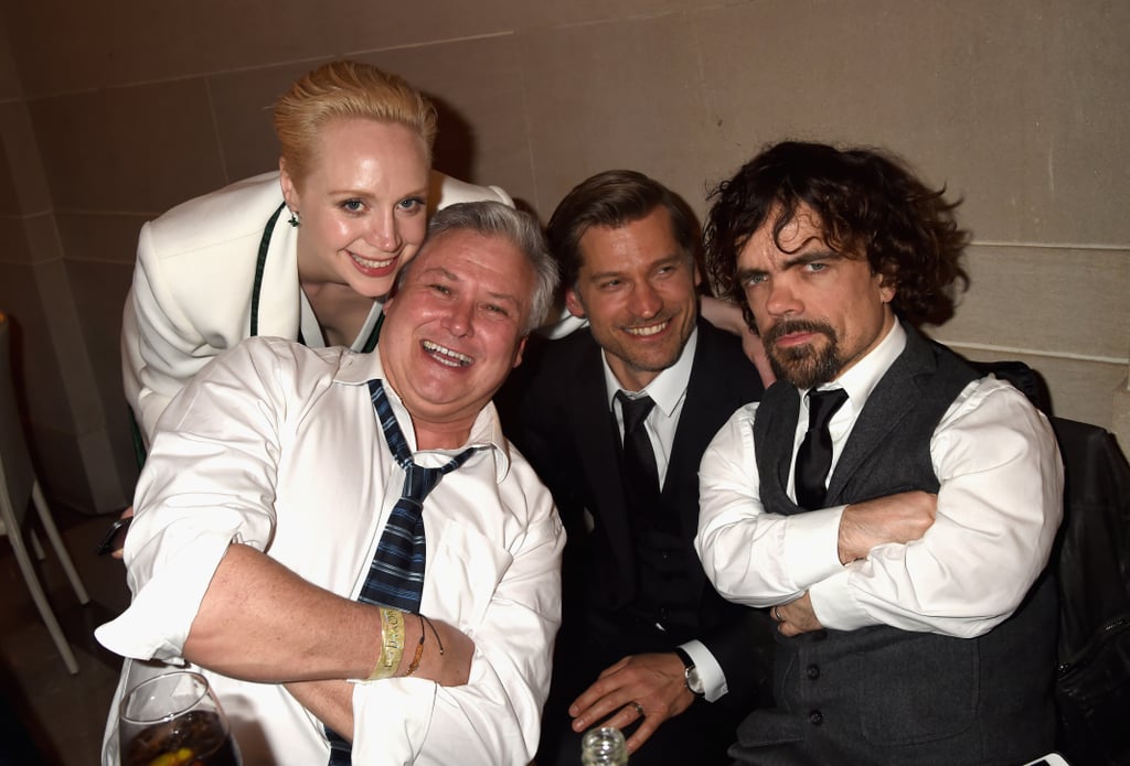 Game of Thrones San Francisco Premiere March 2015