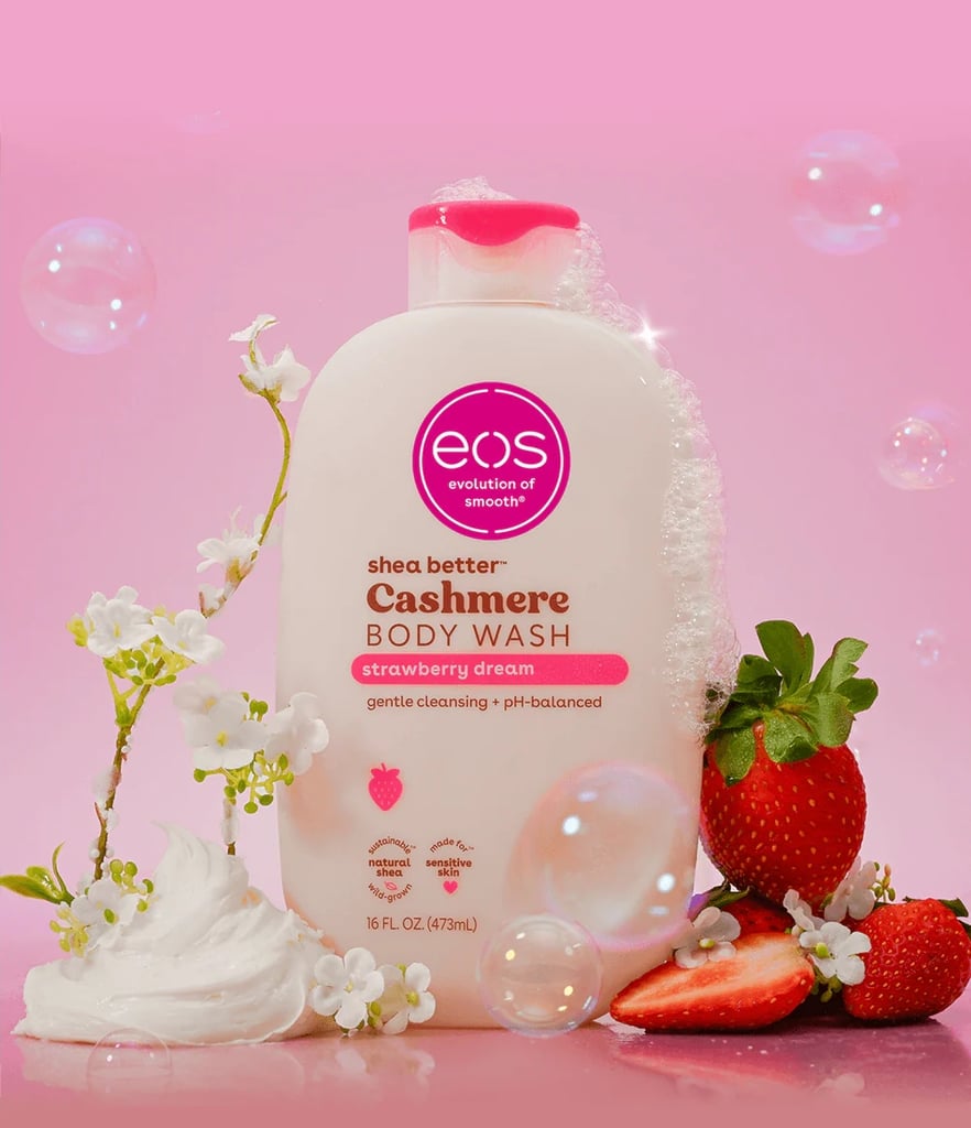 Best Body Wash