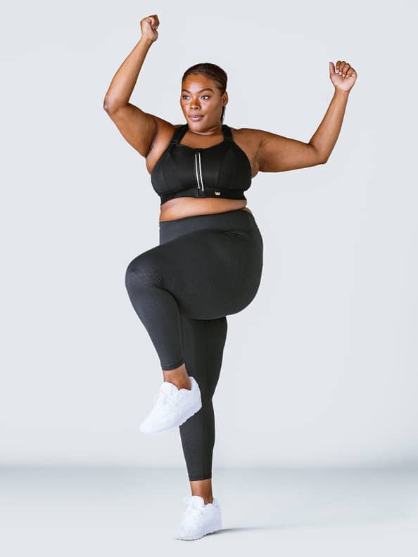 Oprah's favorite 2025 sports bra