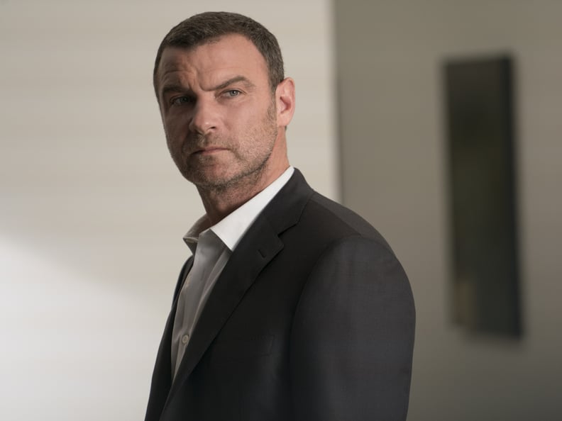 Ray Donovan