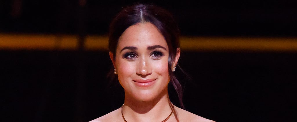 Meghan Markle "Didn't Like Feeling Forced to Be All Looks and Little Substance" on "Deal or No Deal"
