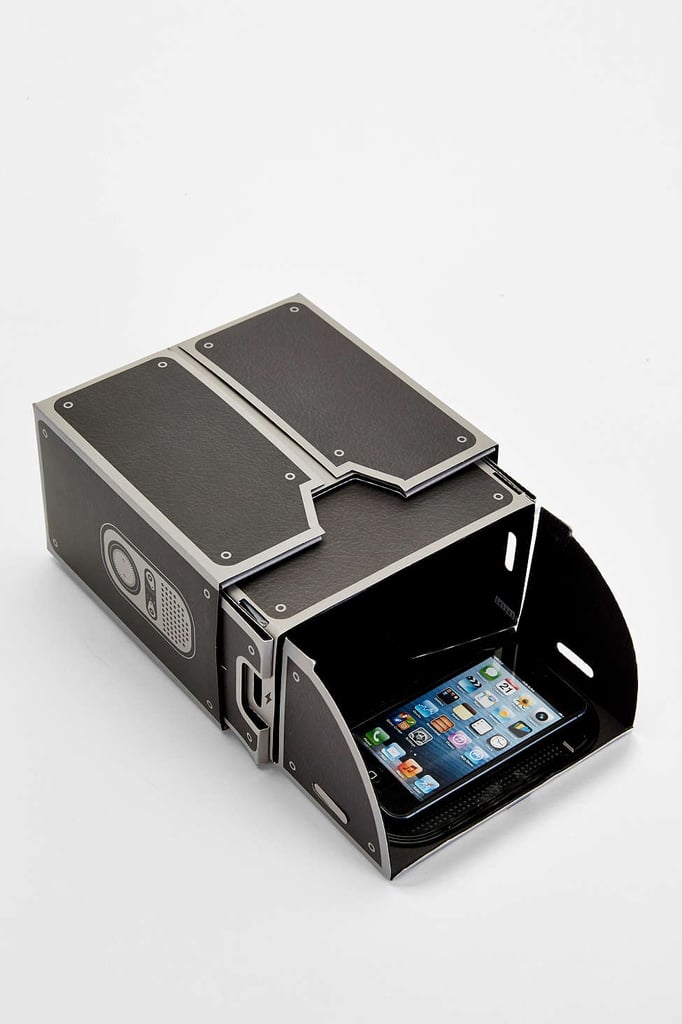 Smartphone Projector