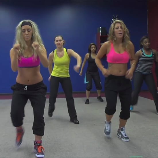 Marc Anthony and Mariana Downing's First Red Carpet POPSUGAR Latina