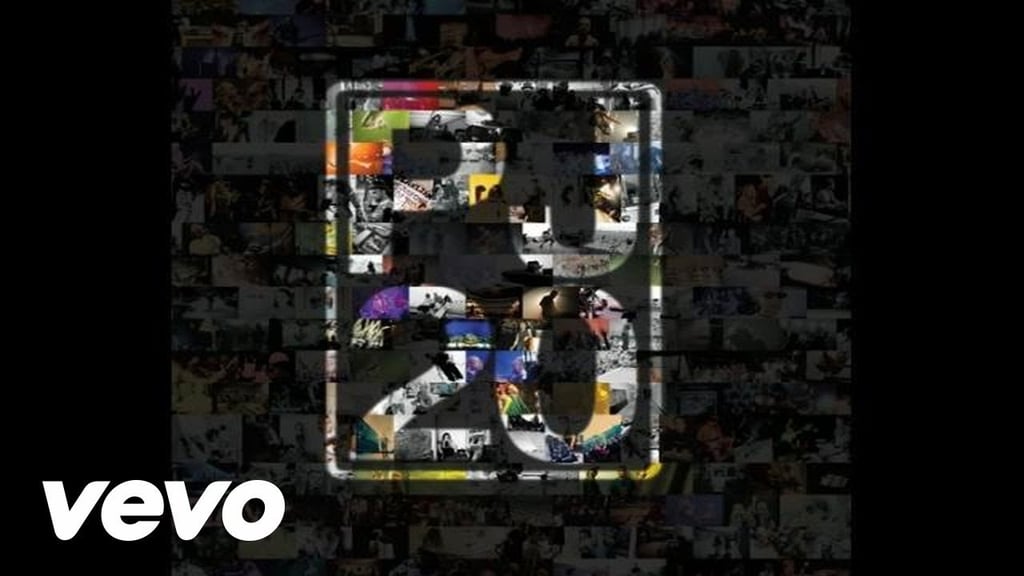 "Release" by Pearl Jam