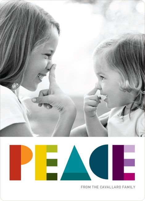 Peace