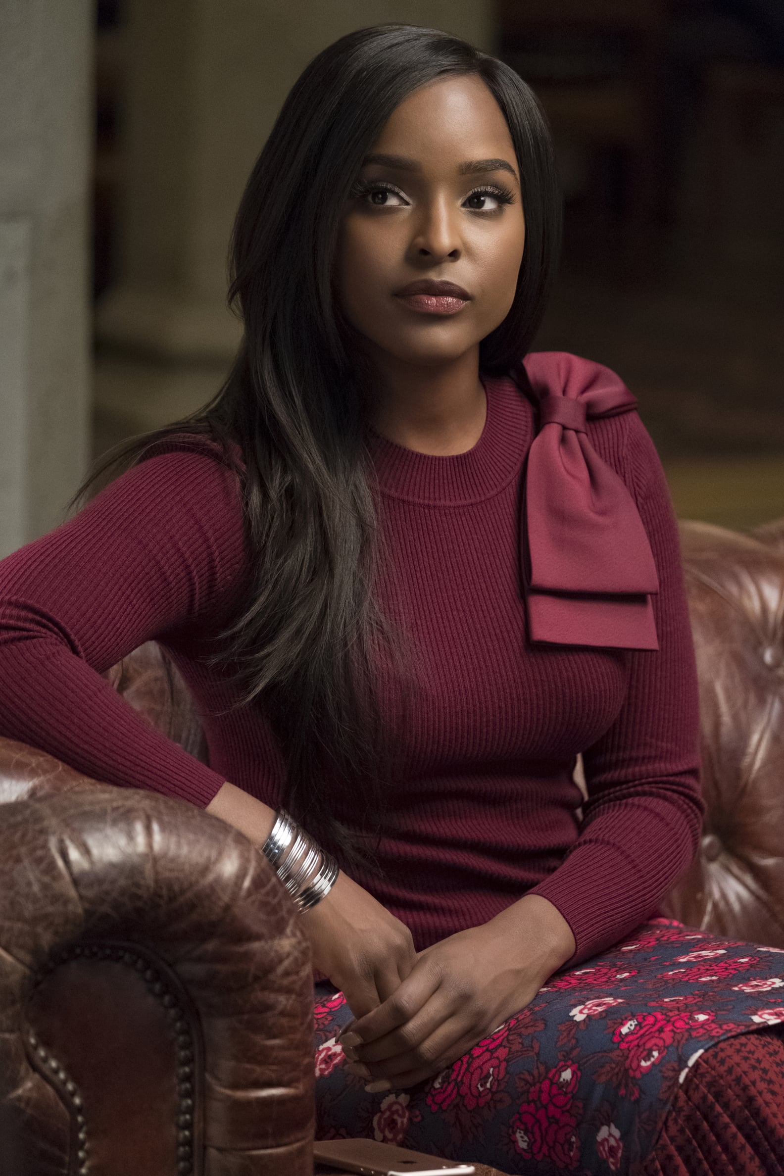 Best Female Movie and TV Characters of 2018 POPSUGAR Entertainment