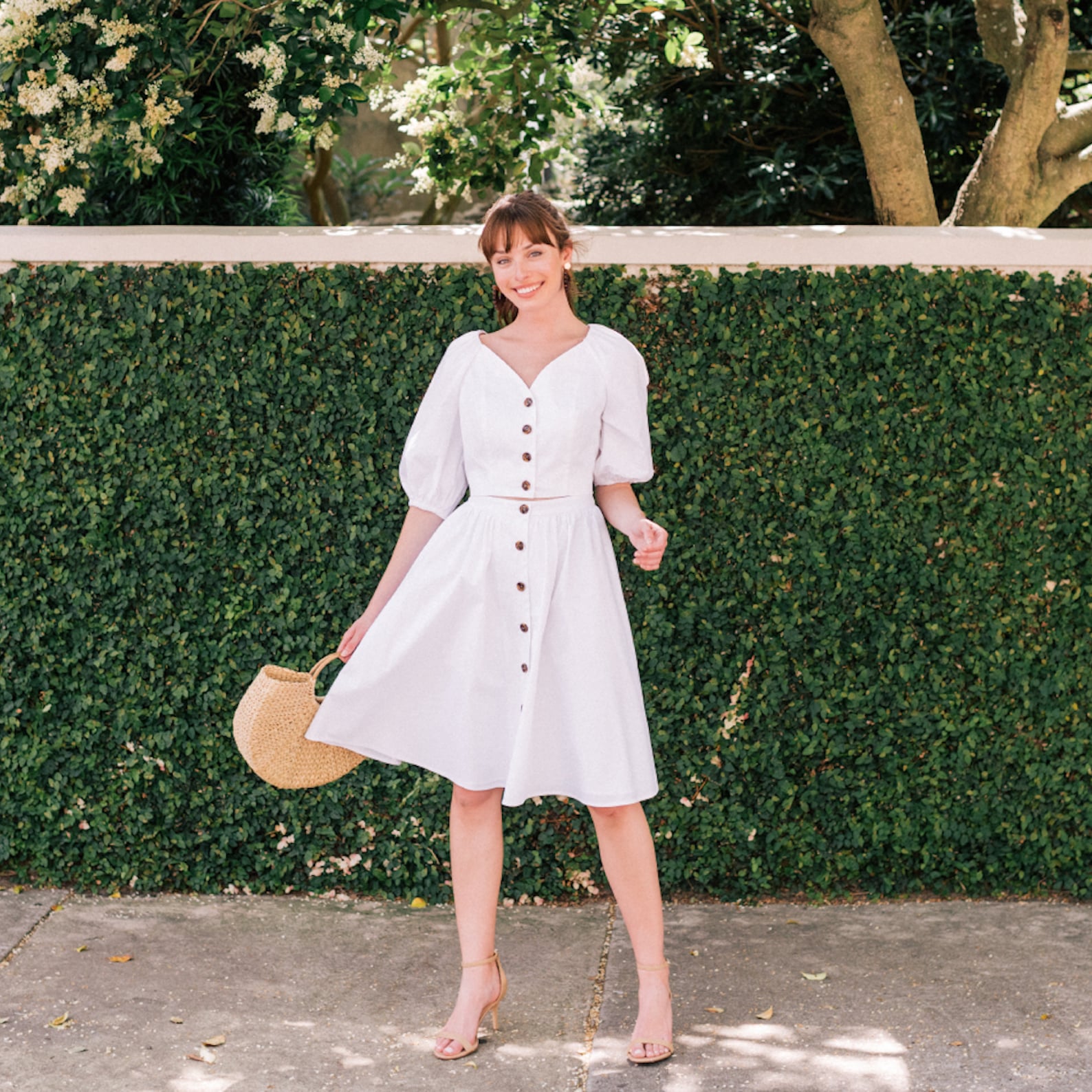 Gal Meets Glam Summer Dresses 2019 POPSUGAR Fashion UK