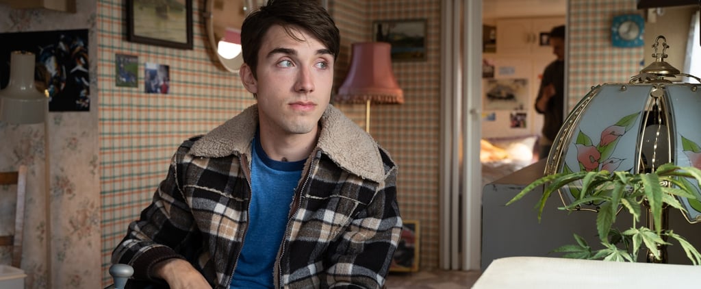 Netflix TV Shows With Characters With Disabilities