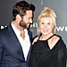 Hugh Jackman and Deborra-Lee Furness Pictures