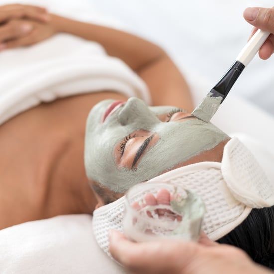 The Best Facial Treatments to Get If It's Been a While