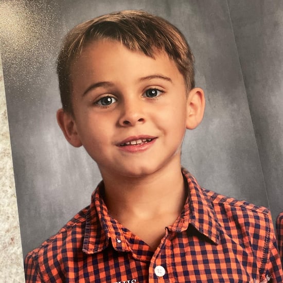 Mom's Funny "I Don't Want This" School Photo Mistake
