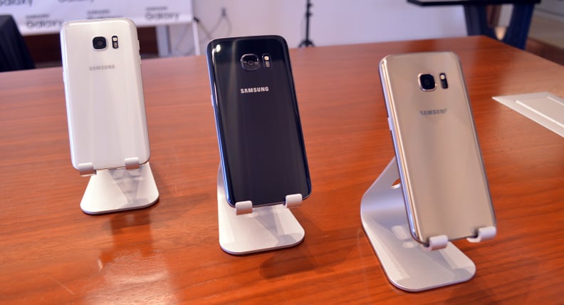Another look at the S7 family.