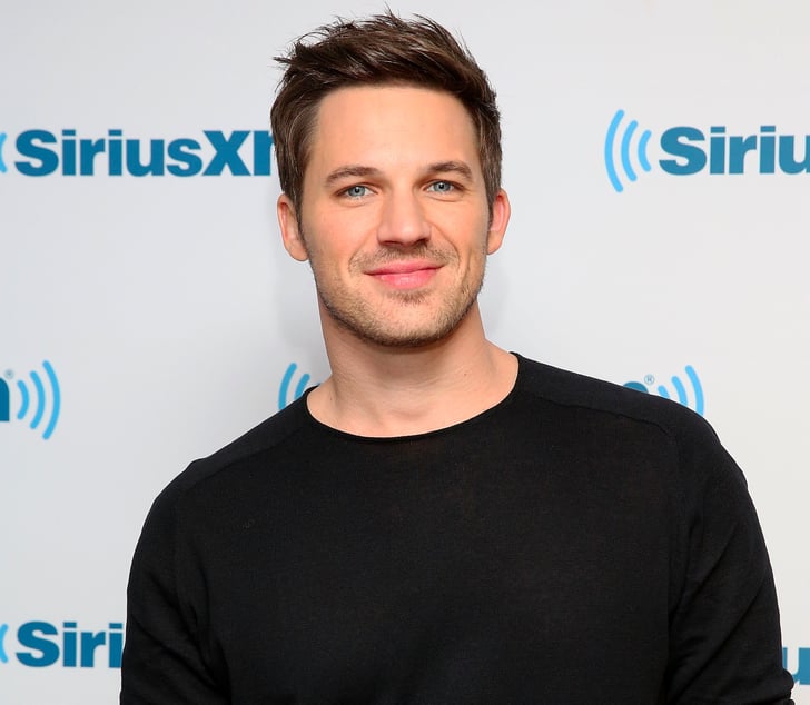 Pitch Perfect 3 Cast POPSUGAR Entertainment