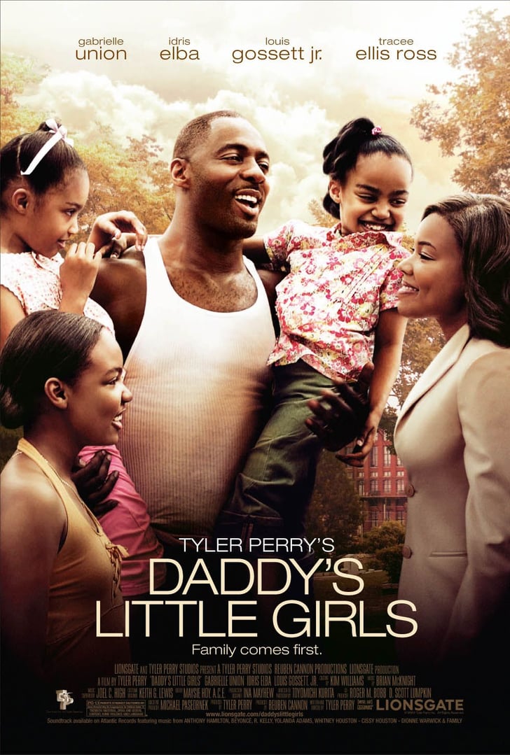 Daddy's little girl full movie putlockers online