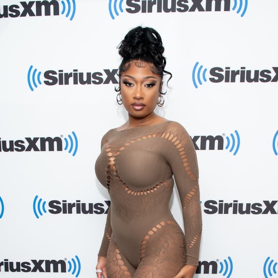 Megan Thee Stallion Speaks Out After Home Break-In