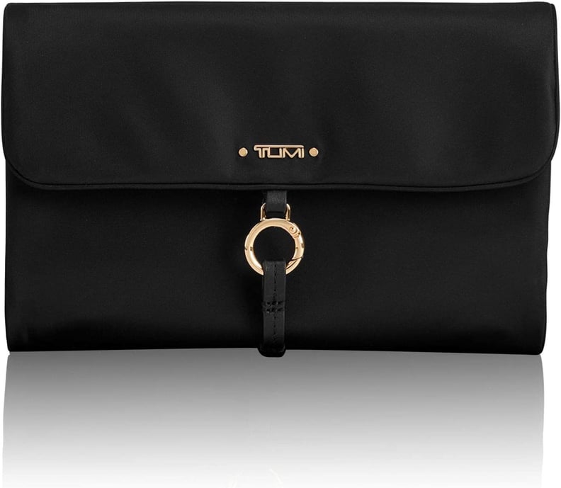 Best Small Jewelry Travel Case: Tumi Voyageur Ennis Jewelry Organizer