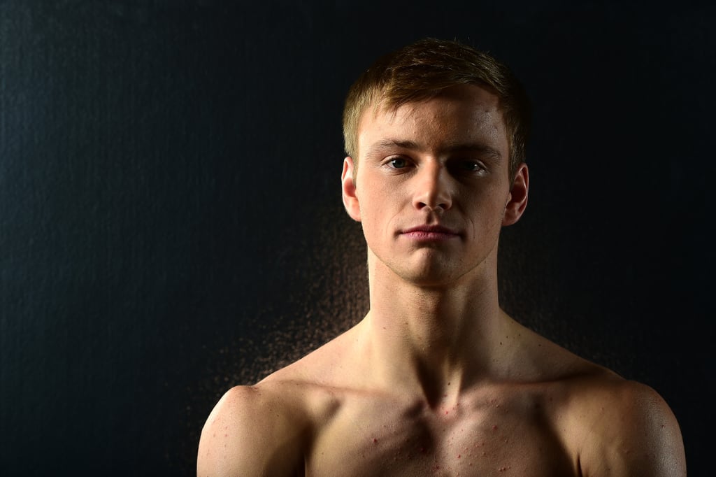 Steele Johnson