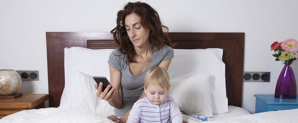 How to Use Your Baby to Get Out of Stuff