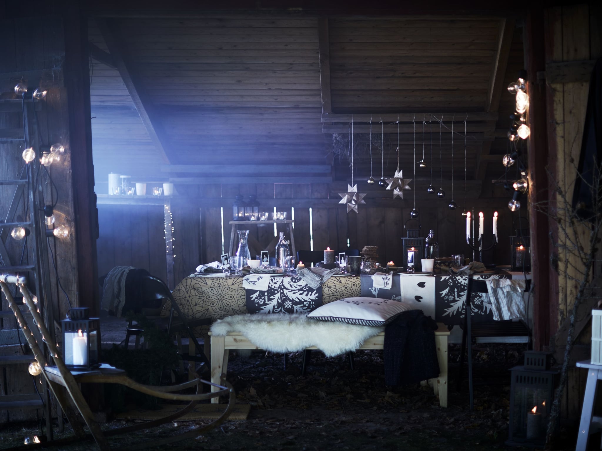 Ikea Winter Sale 2016 POPSUGAR Home