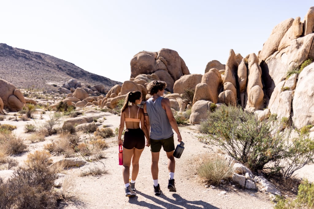 Things You Should Have in Common With Your Partner
