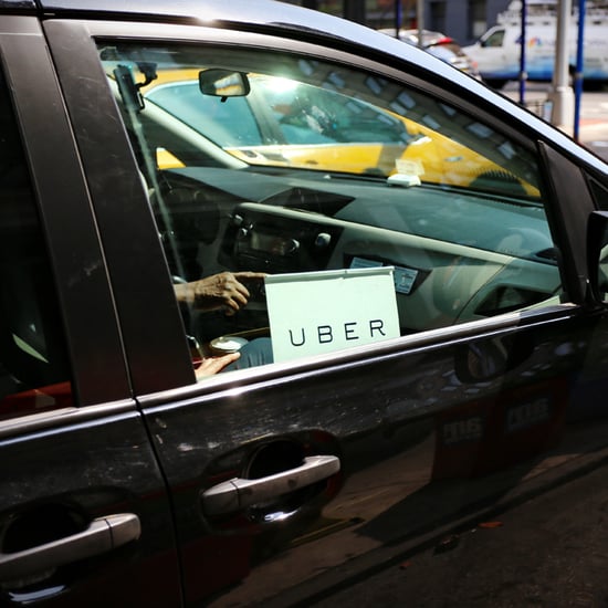 Uber Responds to Claims of Sexual Assault