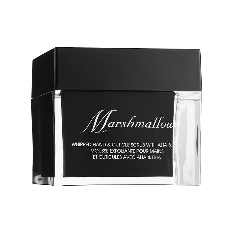 Deborah Lippmann  Marshmallow Whipped Hand and Cuticle Scrub