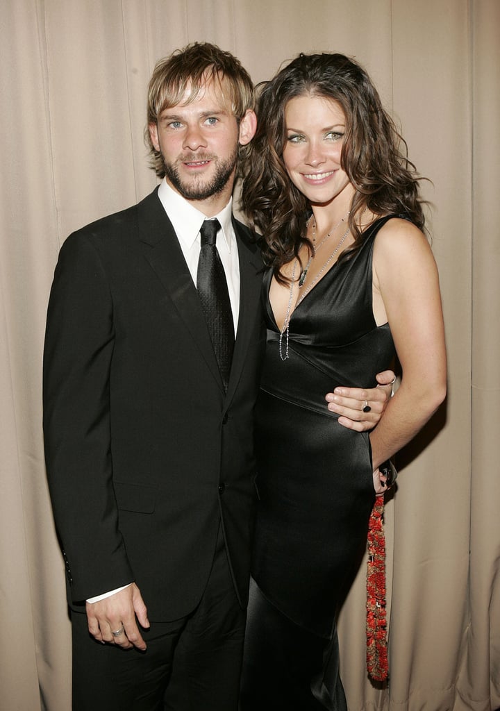 Evangeline lilly dominic monaghan married information Git Push