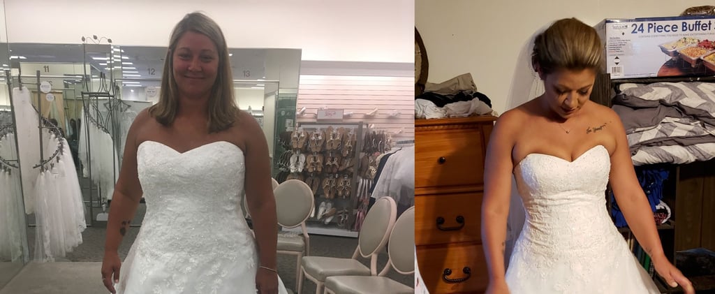 How Melissa Lost Over 60 Pounds in 5 Months With the Help of an App