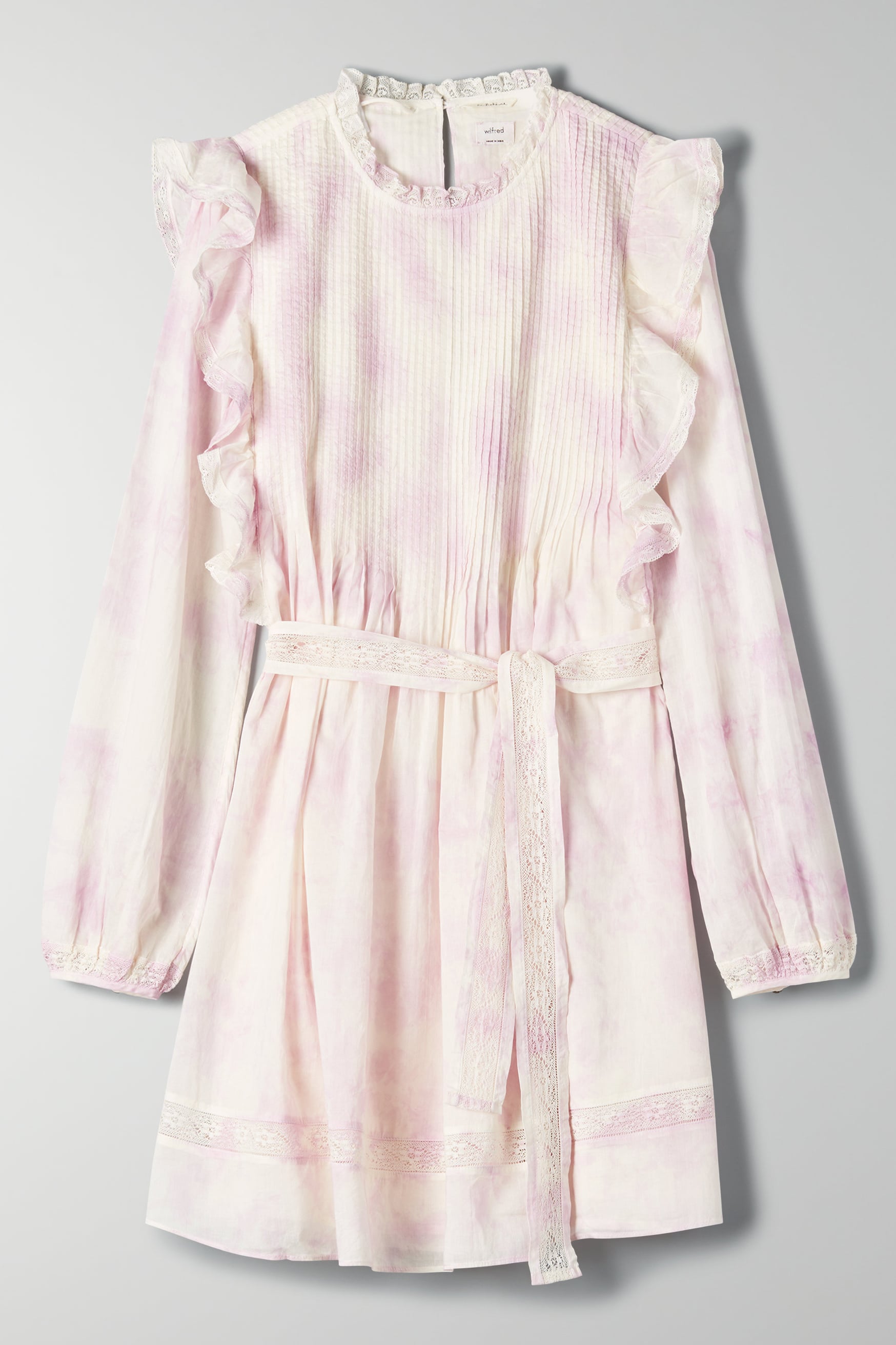 Fall Dress Trends 2019 PS UK Fashion
