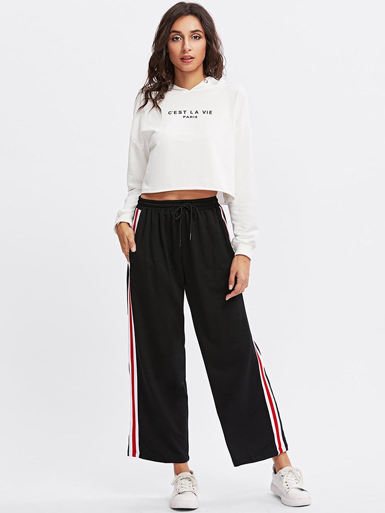 Cute Track Pants 2018