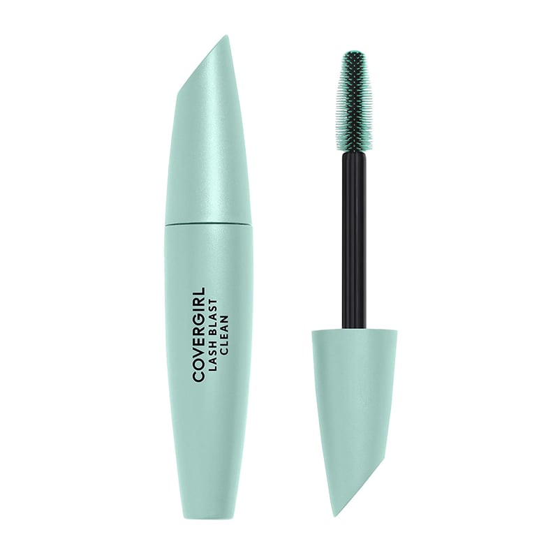 Best Clean Mascara