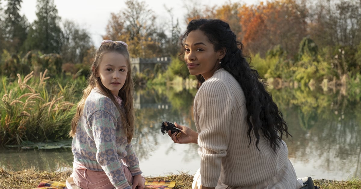 Netflix's The Haunting of Bly Manor, Explained