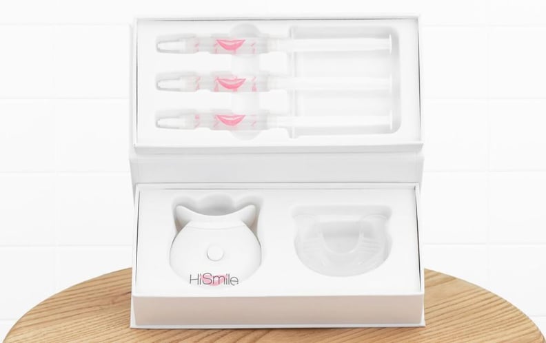 HiSmile Teeth Whitening Kit