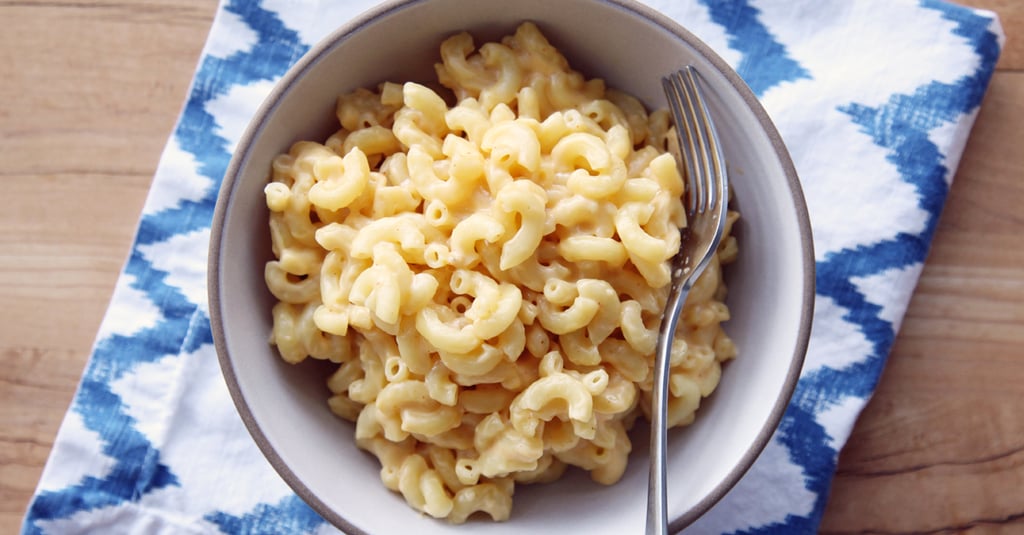 Easy Dinner Recipes: Kraft-Style Stovetop Mac 'n' Cheese
