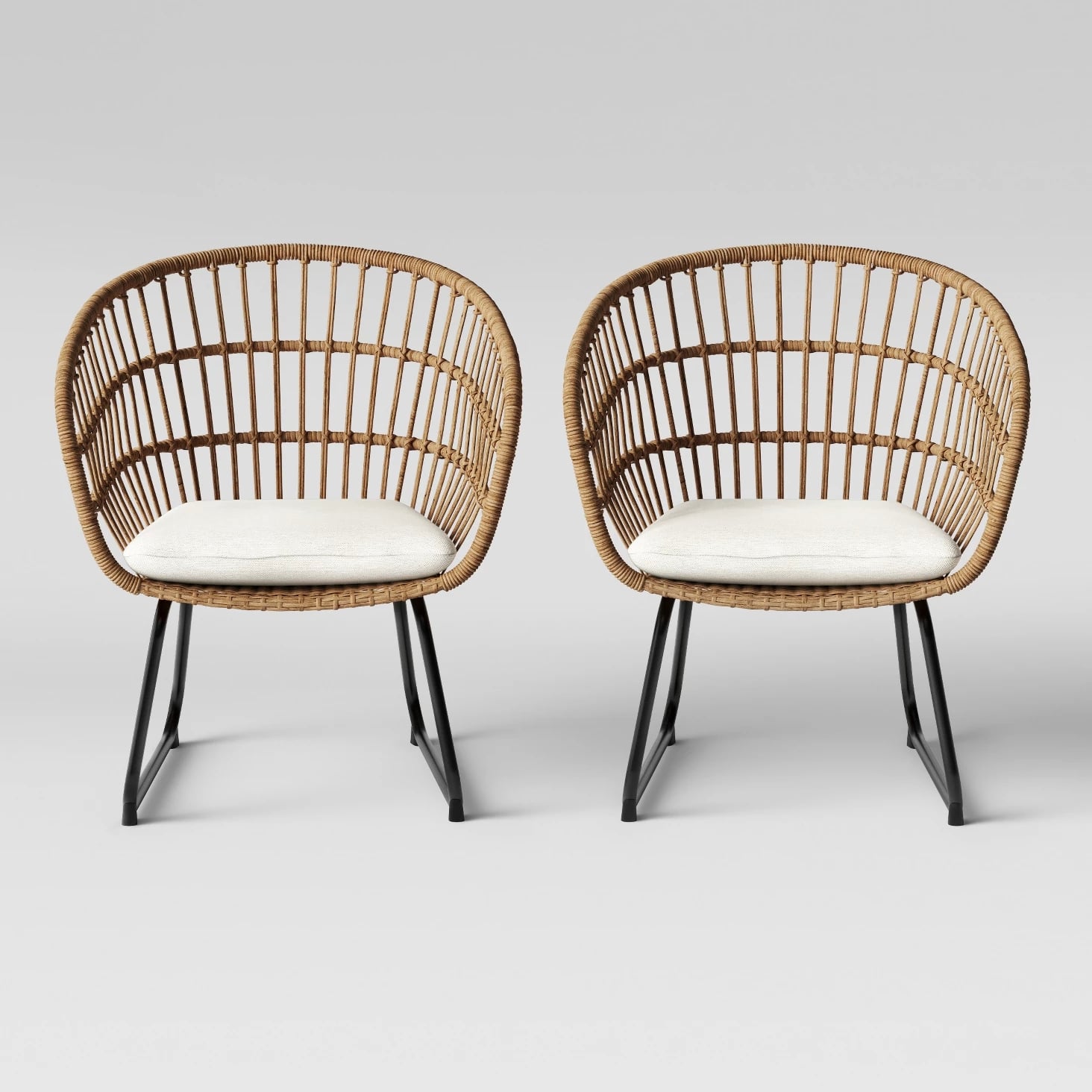 Spring hot sale chairs target
