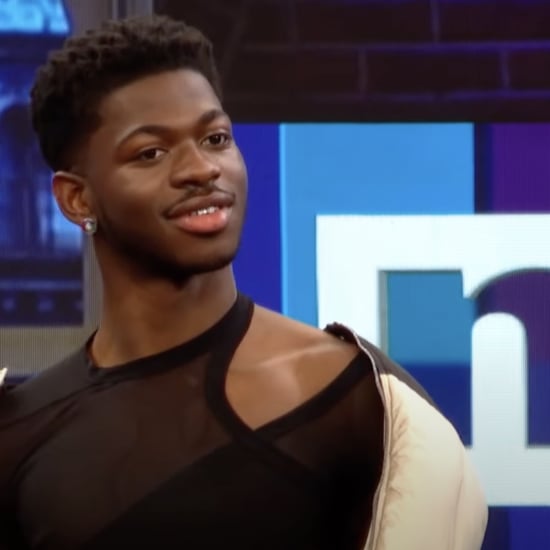 Watch Lil Nas X Make His Debut on the Maury Show