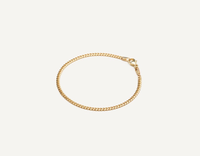 Vrai Cuban Link Bracelet