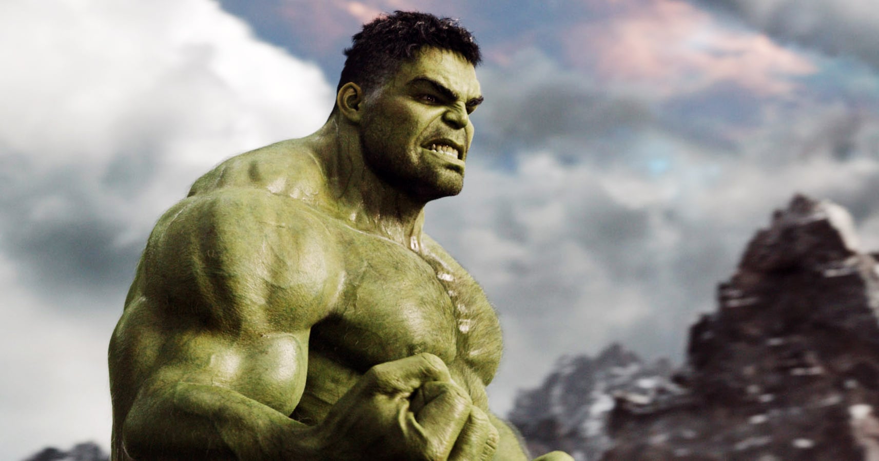 Hulk endgame shop