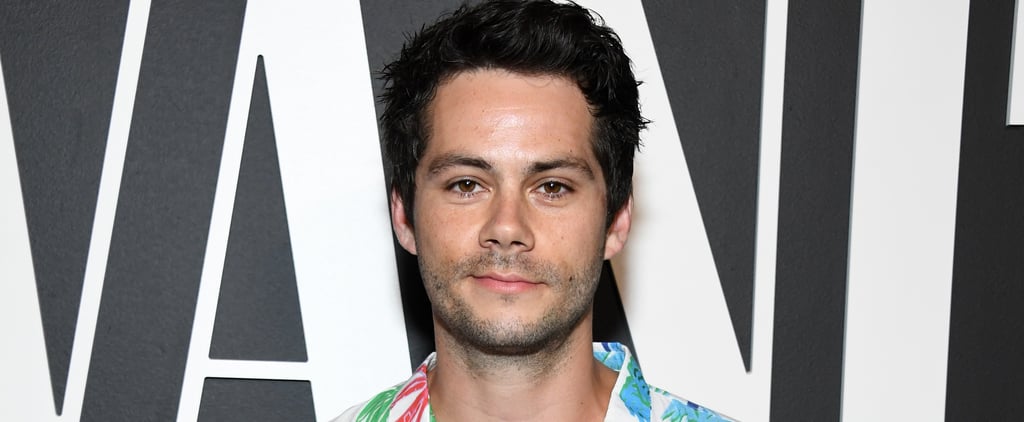 Who Is Dylan O'Brien Dating?