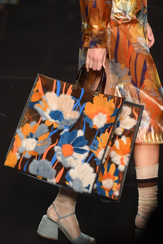 Spring Bag Trends 2020: XXXL Spring Bag Trends 2020: XXXL