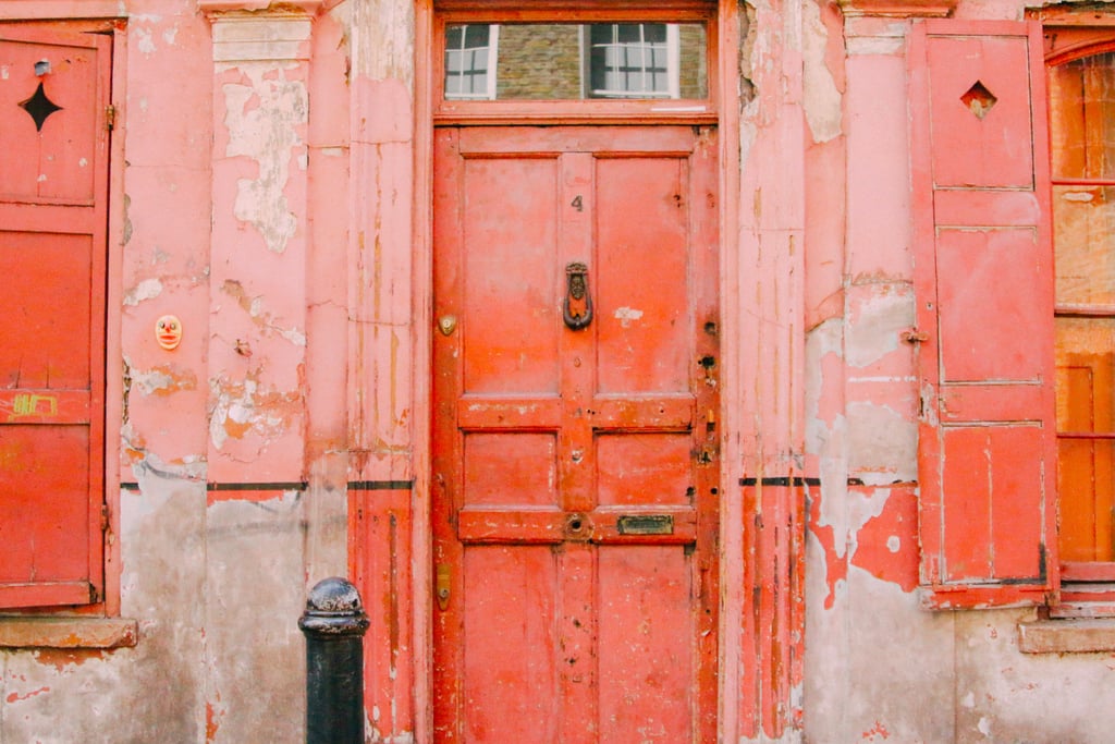 Things to Do in Shoreditch