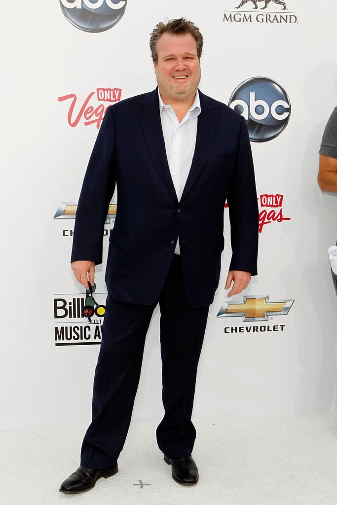 Photos From the 2011 Billboard Music Awards Photos From the 2011 Billboard Music Awards