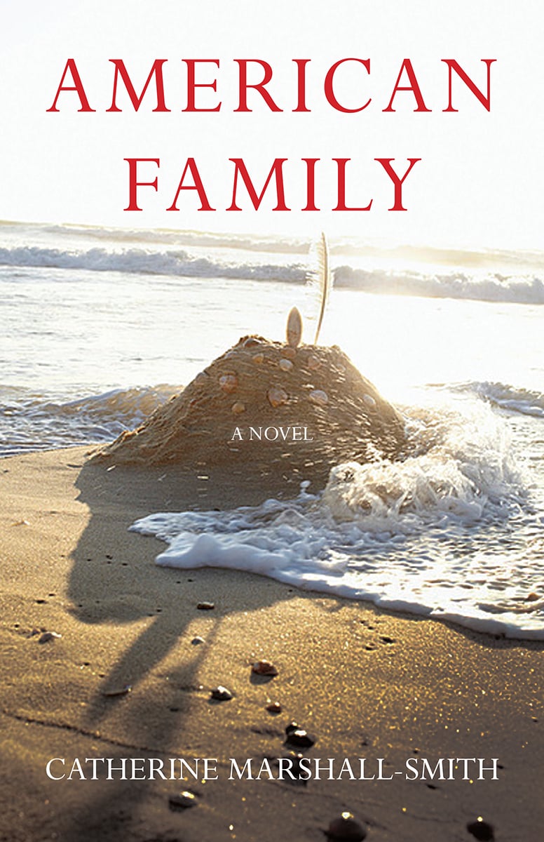 American Family by Catherine Marshall-Smith