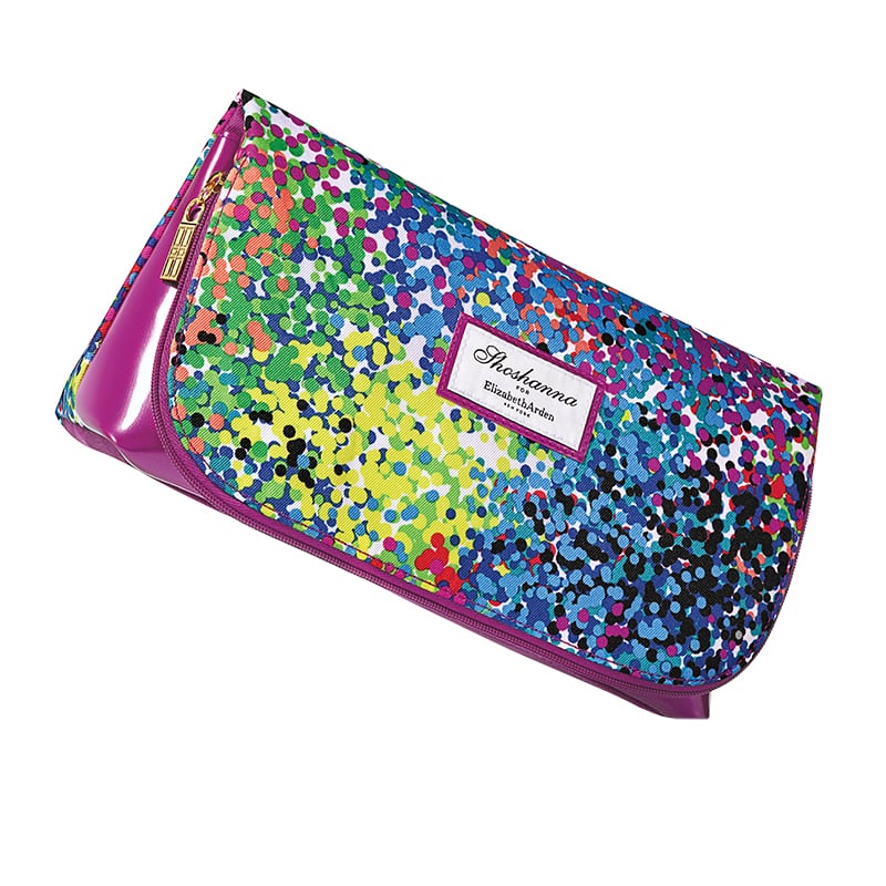 Shoshanna For Elizabeth Arden Makeup Bag