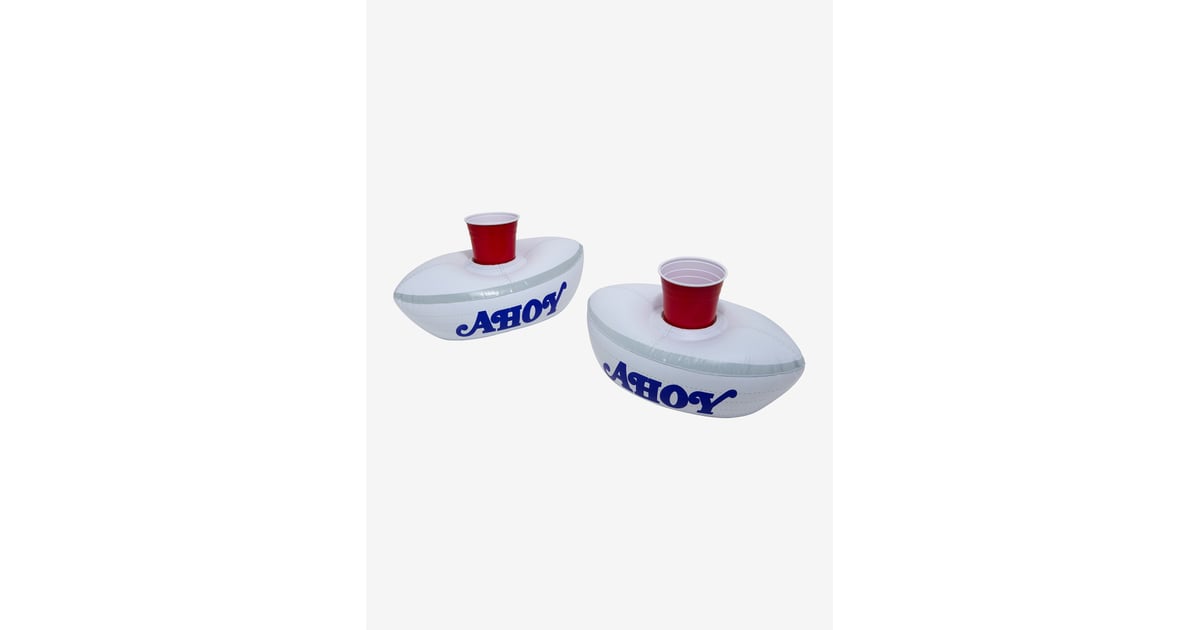 stranger things ahoy hat