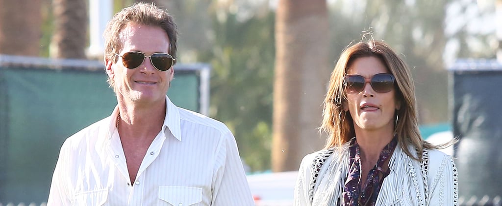 Celebrity Couples at Coachella 2016 | Pictures