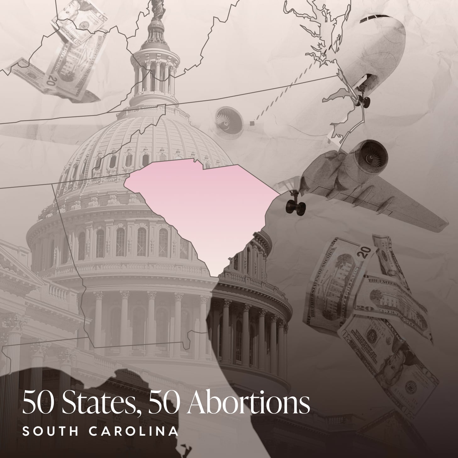 South Carolina Abortion Story