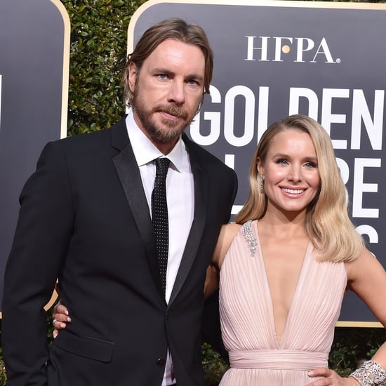 Dax Shepard's Daughters Celebrate His 16 Years of Sobriety