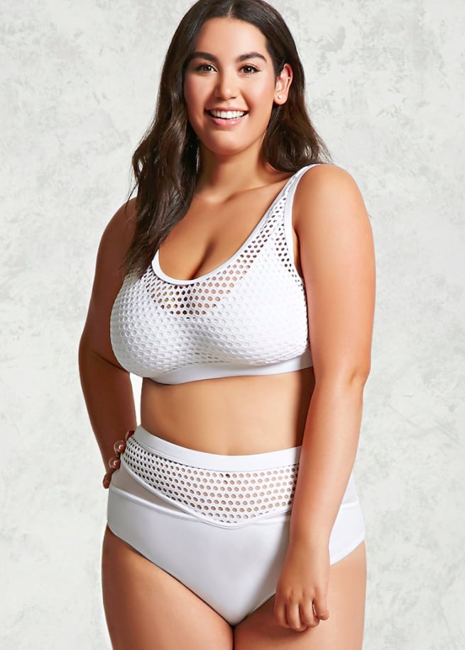 Best Bikinis For a Size 14 POPSUGAR Fashion