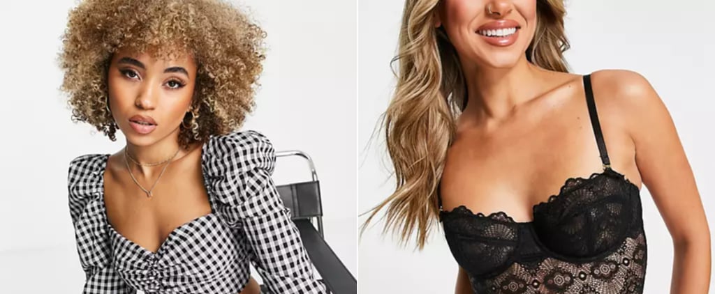 Corsets and Bustiers For Winter and Beyond